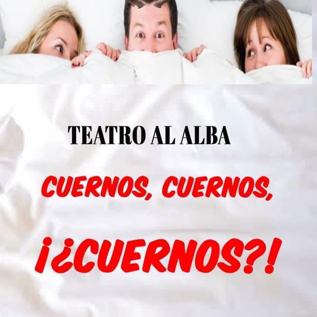 Cuernos, Cuernos, ¿Cuernos?!