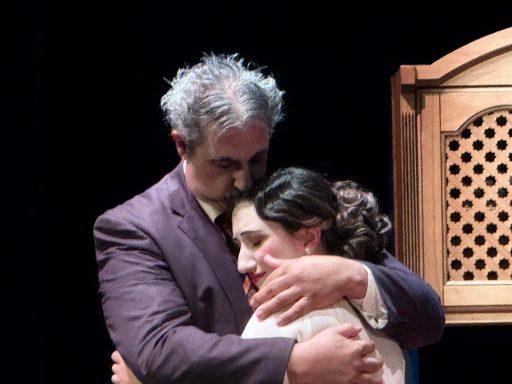 La Boda de los pequeños burgueses - Imagen 4