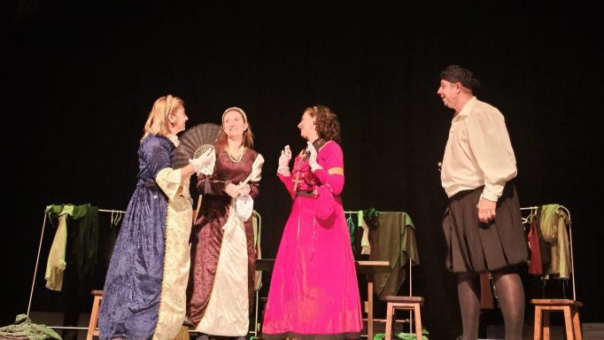 El Buscón - Imagen 4