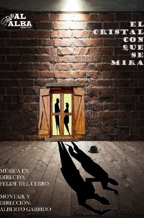 El Cristal con que se mira