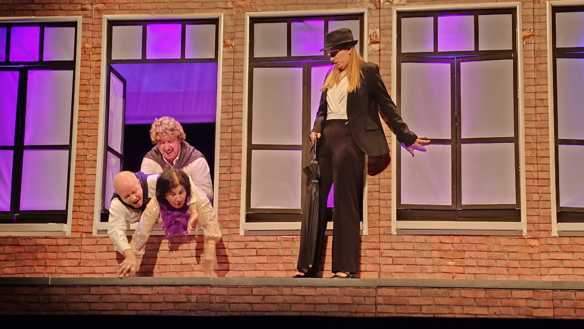 7 Stories - Imagen 9