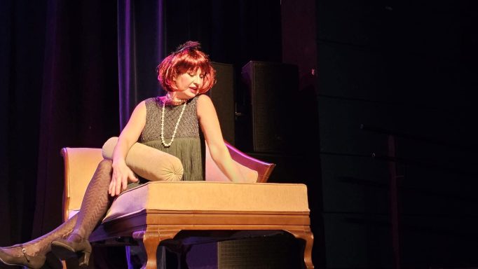 La Boda de los pequeños burgueses - Imagen 6