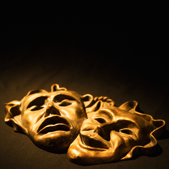 Teatro Al Alba - Historia