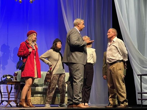 La Trampa - Imagen 3