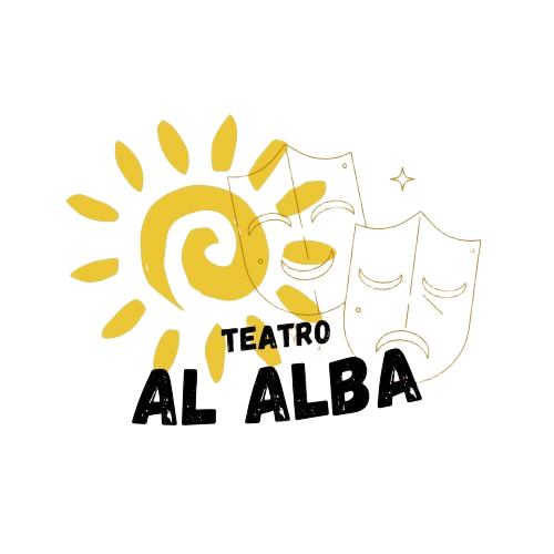 Logo Teatro Al Alba